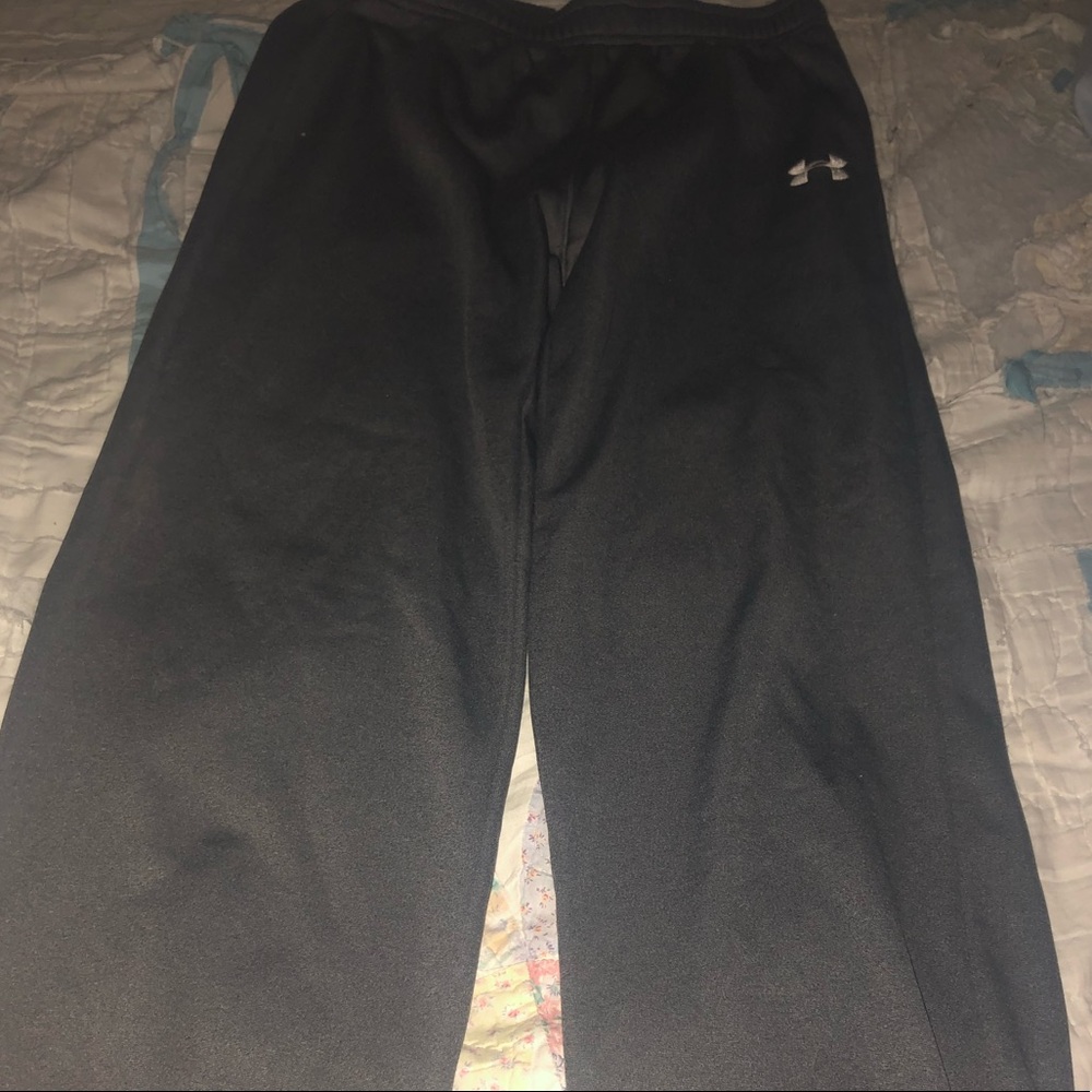 Under Amour pants